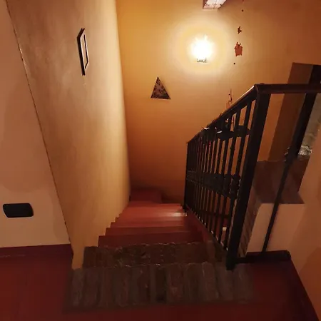 Apartamento Garibaldi *