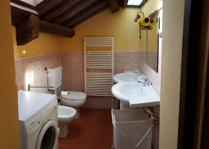 Apartamento Garibaldi