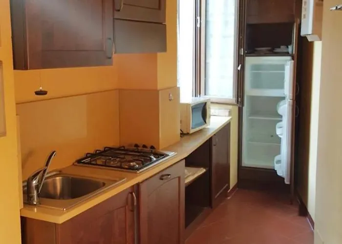 Apartamento Garibaldi