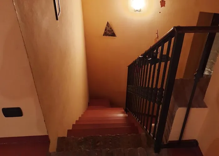 Apartamento Garibaldi *